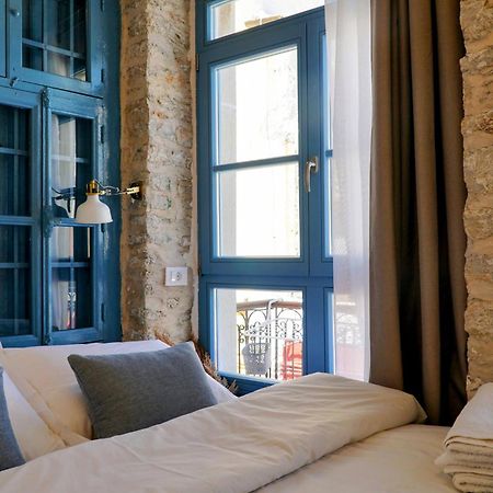 Little Gem Symi Boutique Studio المظهر الخارجي الصورة