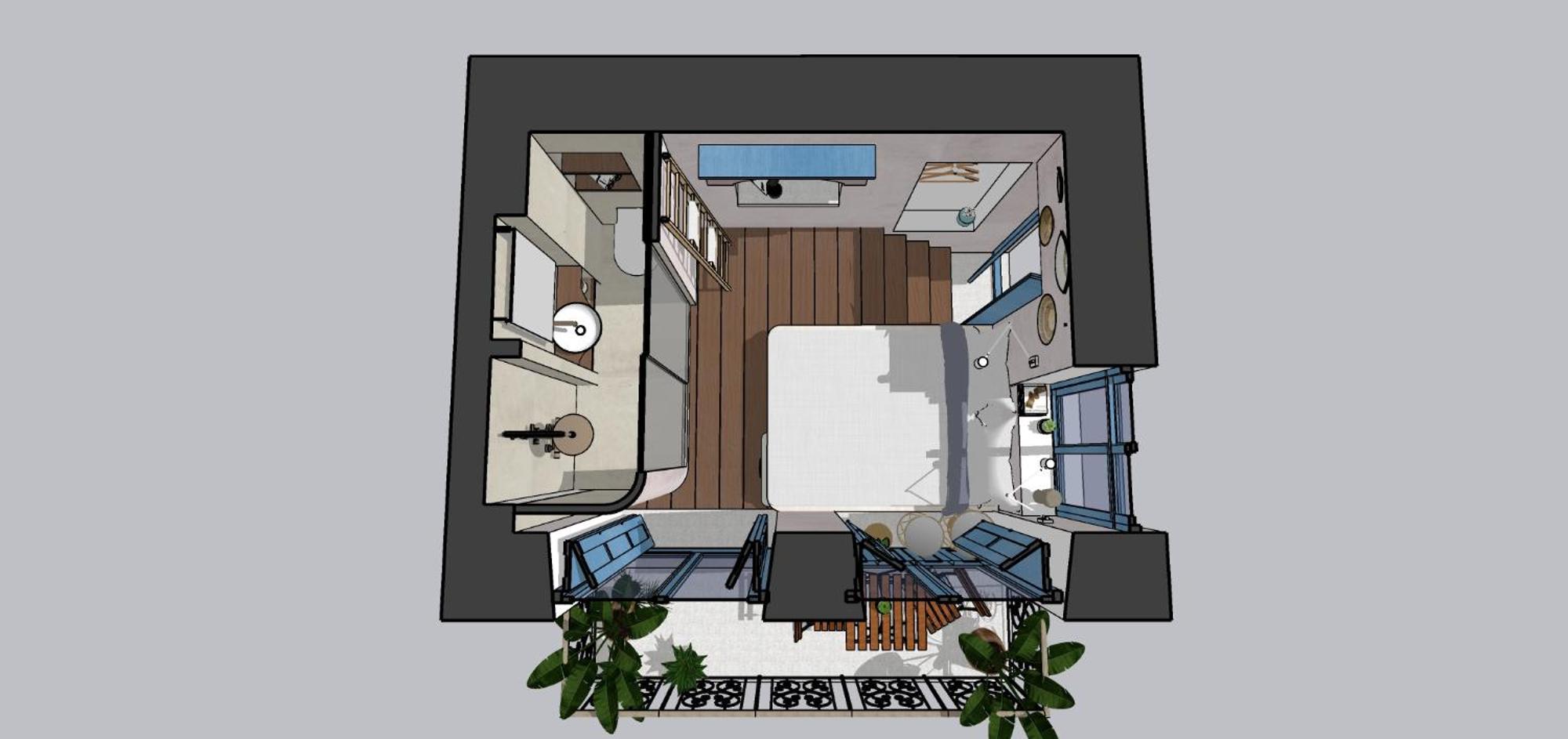 Little Gem Symi Boutique Studio المظهر الخارجي الصورة