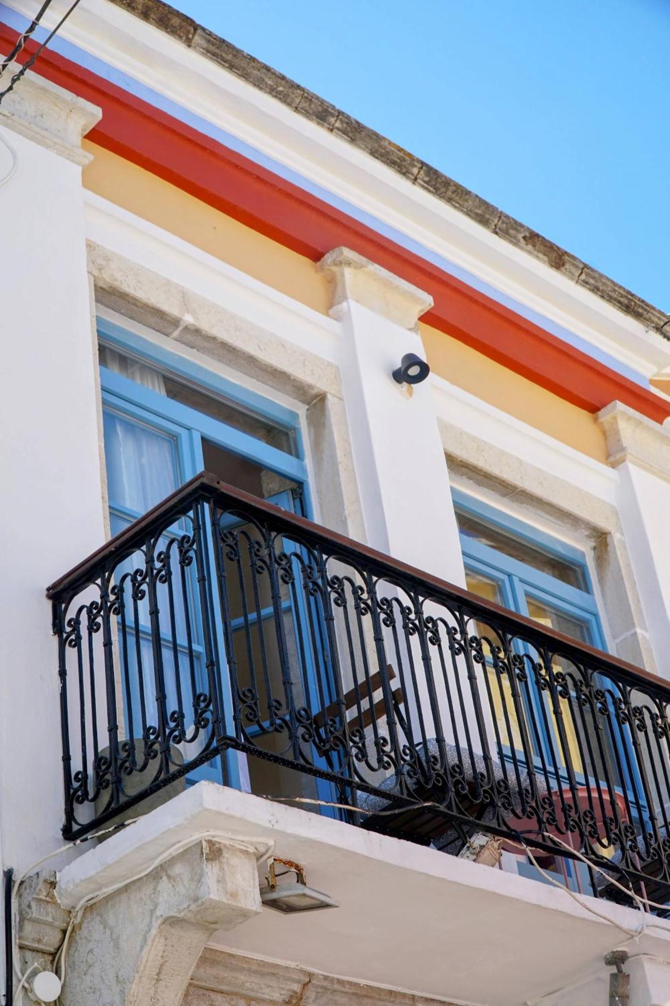 Little Gem Symi Boutique Studio المظهر الخارجي الصورة