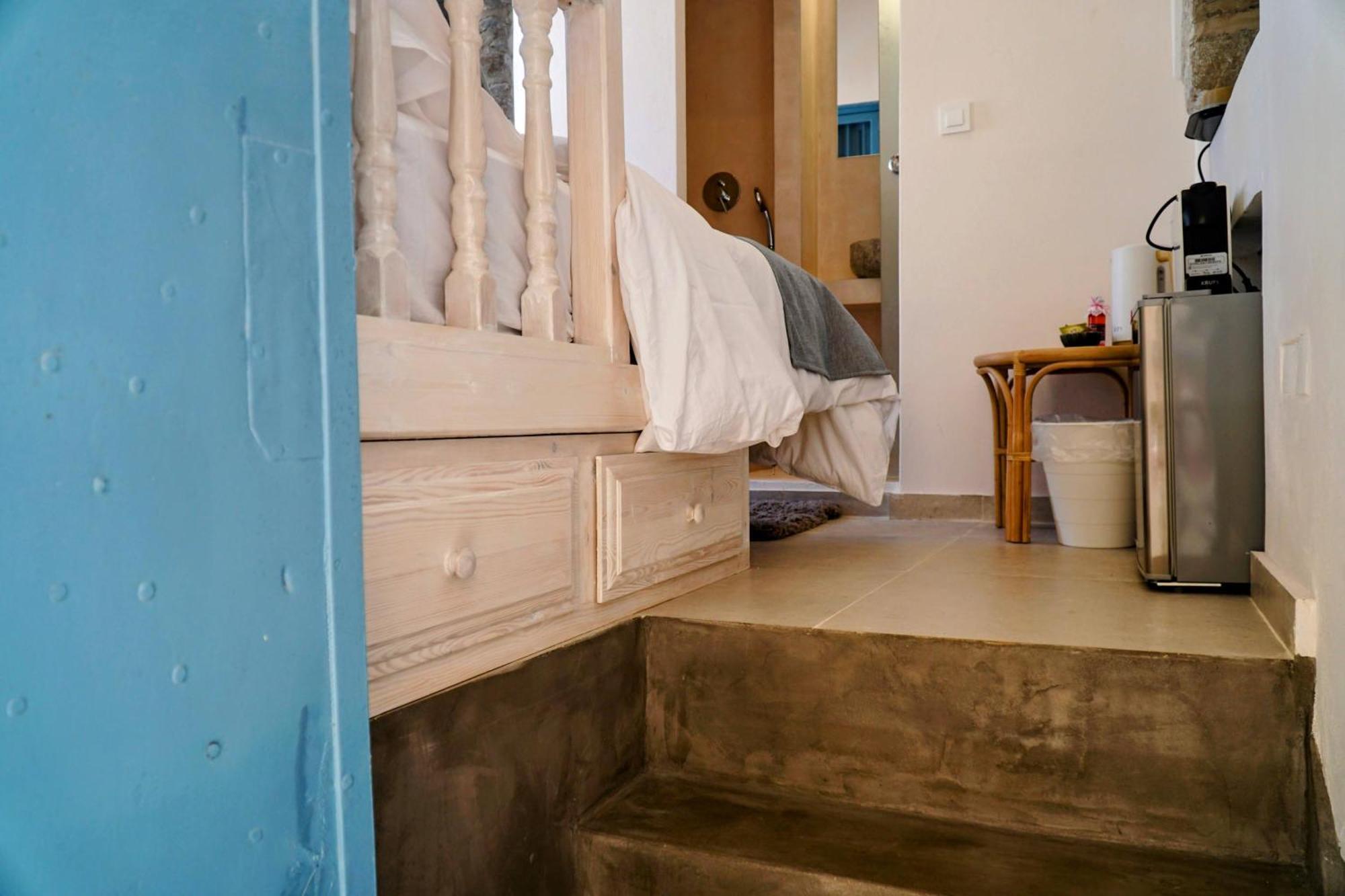 Little Gem Symi Boutique Studio المظهر الخارجي الصورة