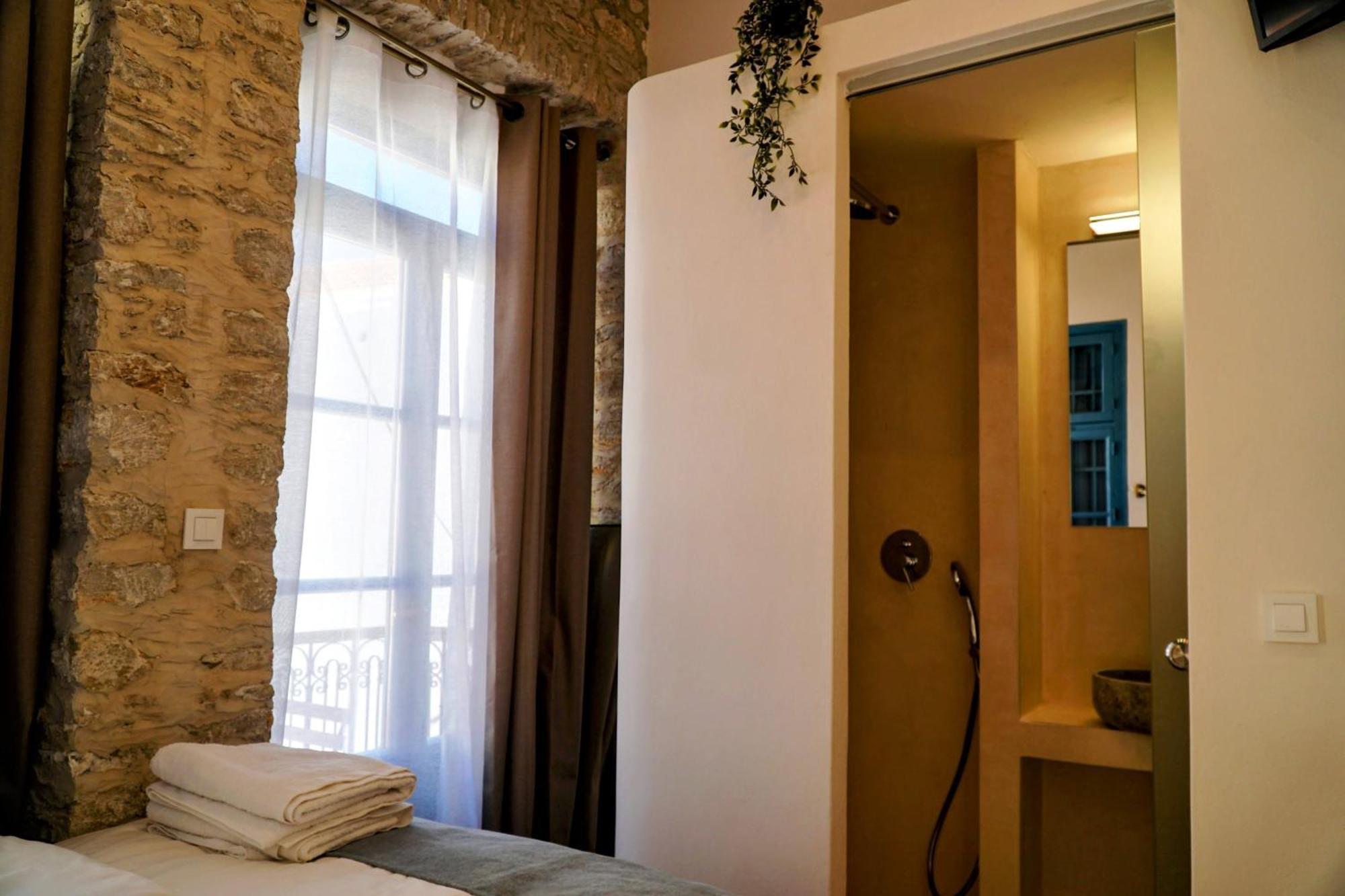 Little Gem Symi Boutique Studio المظهر الخارجي الصورة