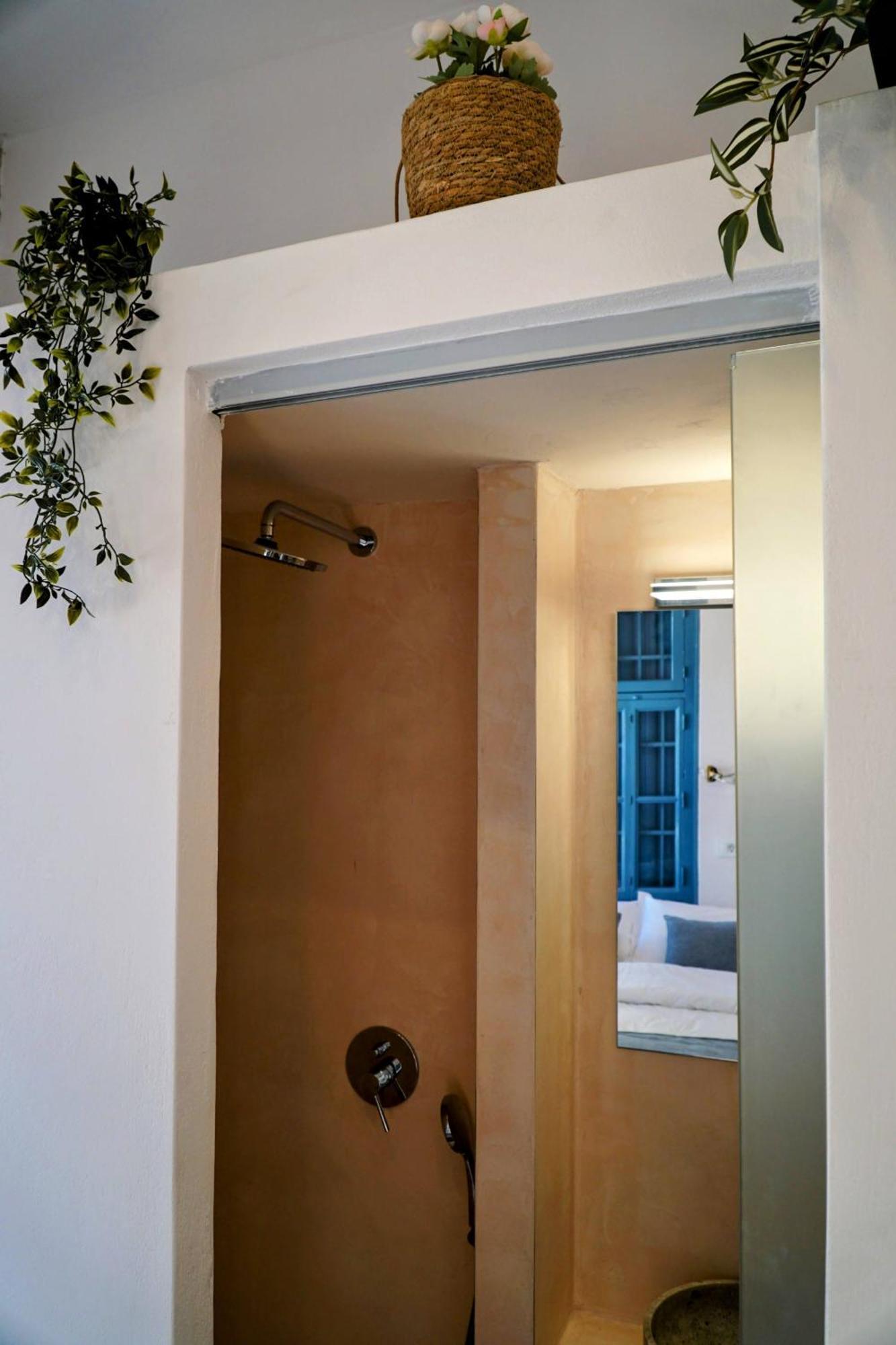 Little Gem Symi Boutique Studio المظهر الخارجي الصورة