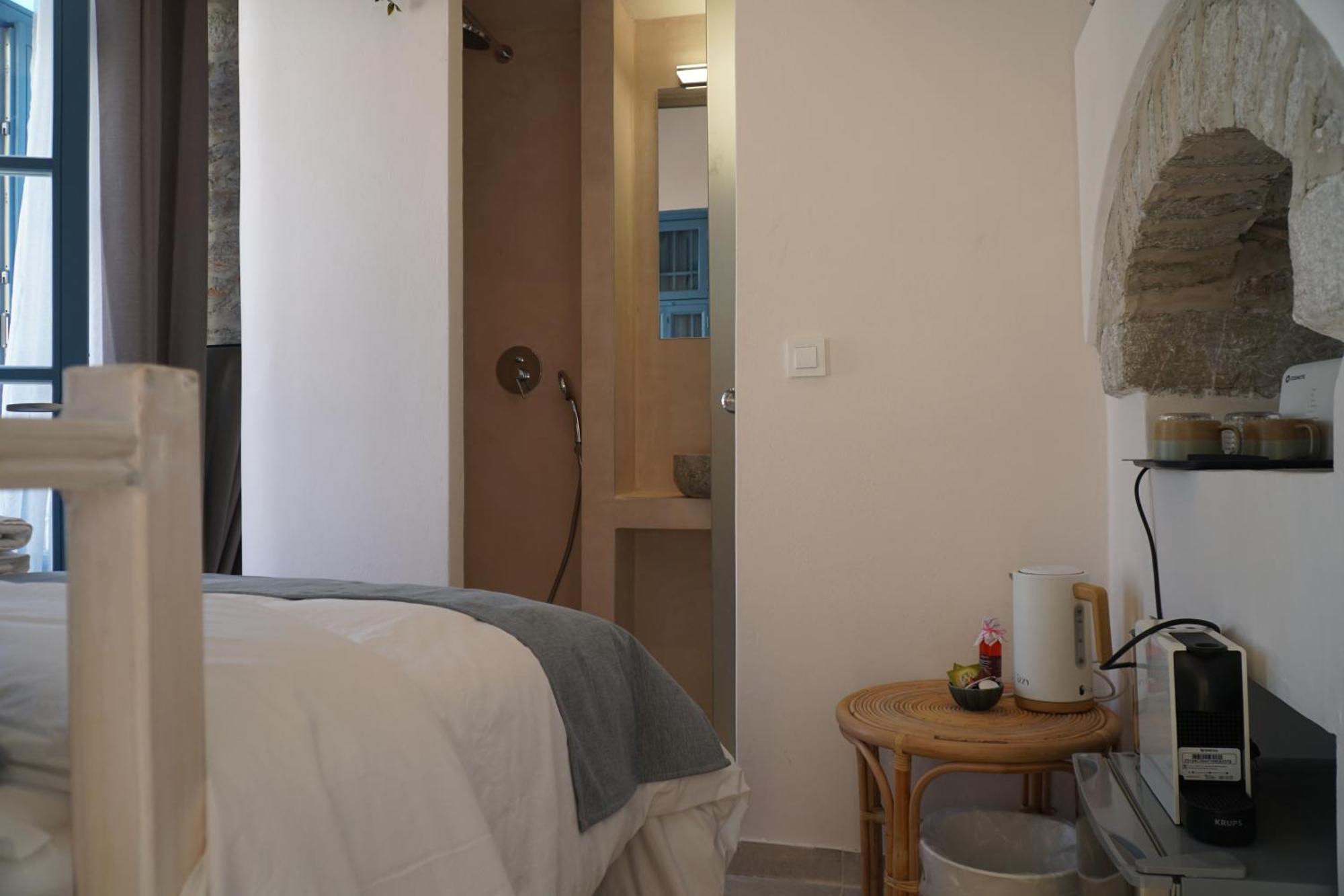 Little Gem Symi Boutique Studio المظهر الخارجي الصورة