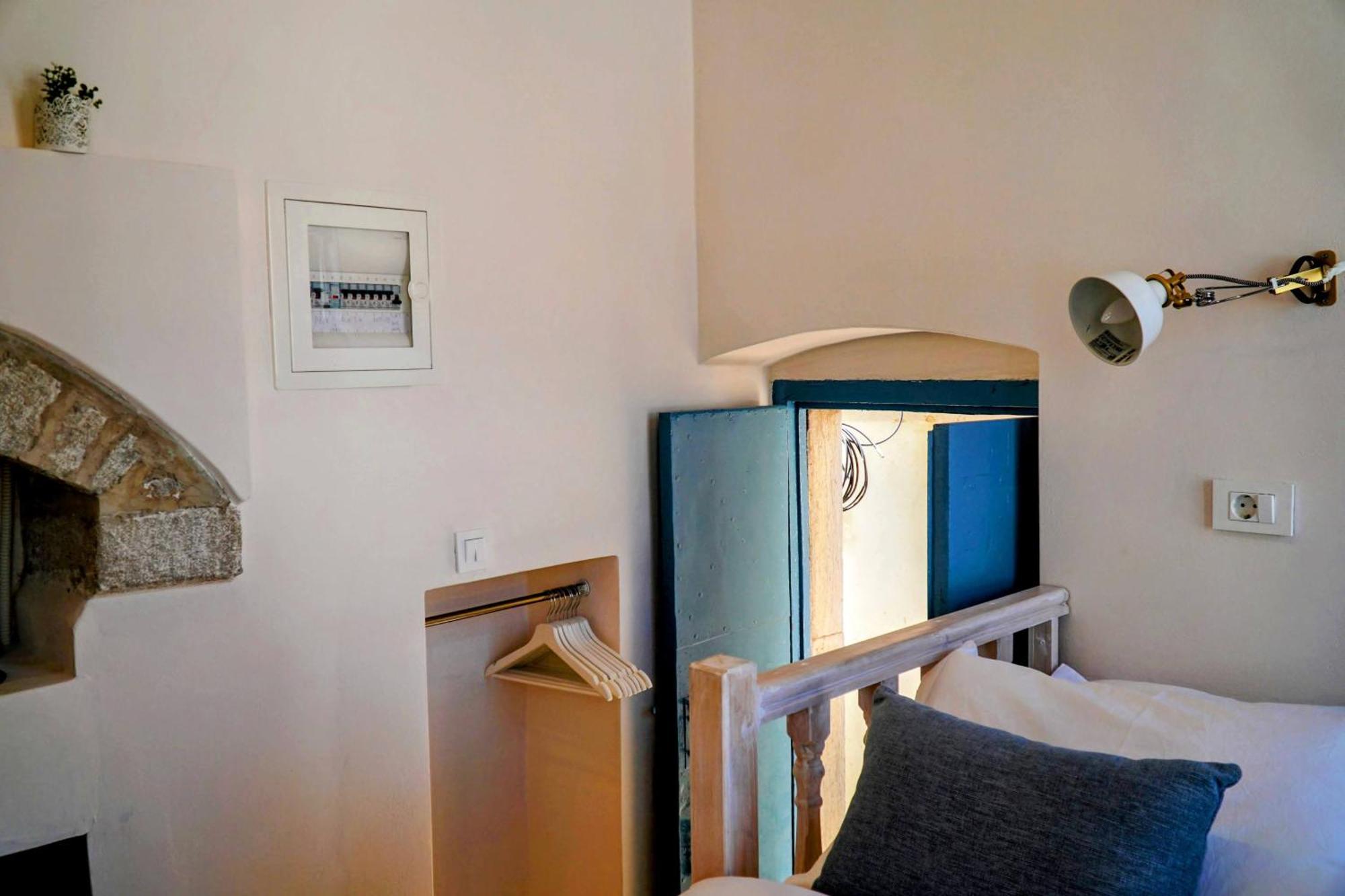 Little Gem Symi Boutique Studio المظهر الخارجي الصورة