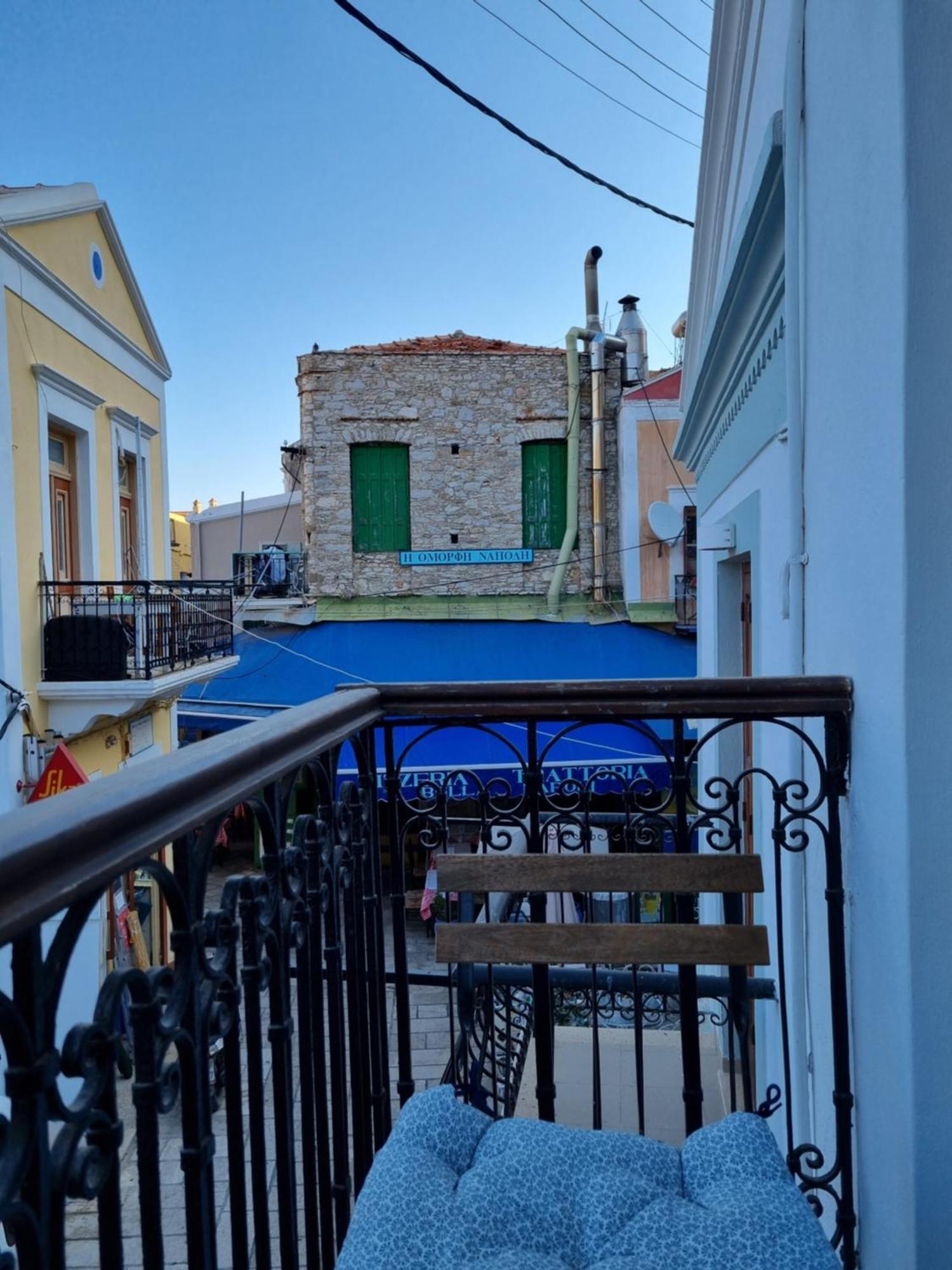 Little Gem Symi Boutique Studio المظهر الخارجي الصورة